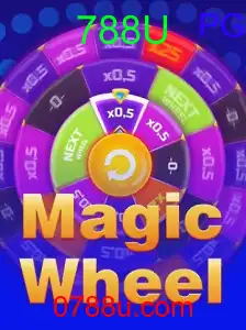 MagicWheel
